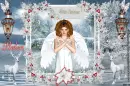 Belen -White Christmas