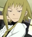 Soul Eater: Medusa Gorgon