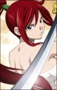 Erza â™¥â™¥â™¥