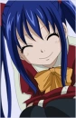 Wendy from Fairy Tail