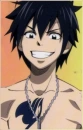Gray Fullbuster