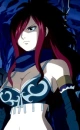 Edolas Erza a.k.a Erza Knightwalker