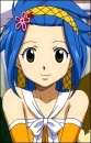 Fairy Tail: Levy McGarden