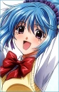 Rosario Vampire: Kurumu