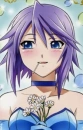 Mizore's so pretty! :3