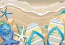 Summer Background