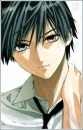 Rosario Vampire: Tsukune