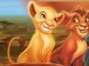 Kiara and Kovu