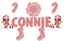 Connie