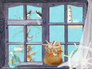 Summer Background