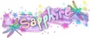 sapphire