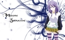 Mizore Shirayuki