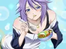 Lunch time!