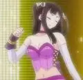 Ruby from Rosario Vampire