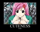 Cuteness: It kills.