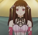 Rosario Vampire: Ruby