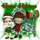 Leah