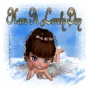 Have a great day