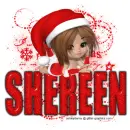 Shereen