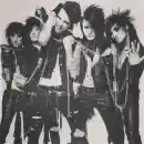 black veil brides