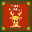 Happy Holidays