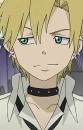 Soul Eater: Hiro â™¥