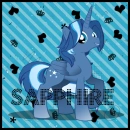 Sapphire