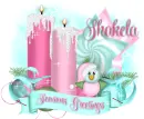 Seasons greetings-Shakela