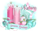 Seasons greetings-Katrina