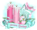 Bren Winter Seasons greetings-Bren