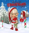 All I Want For Christmas Is You!