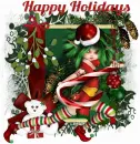 Happy Holidays