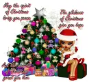 Spirit Of Xmas