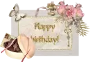 Happy Birthday!