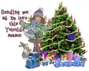 Yuletide Season ~ Shakela