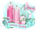 Seasons greetings-Chrissi