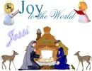 Jessi -Joy to the World