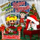 Makani -Santa's little....