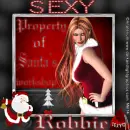 Robbie -Property of...