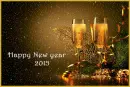 Happy New Year 2015