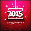 Happy New Year 2015