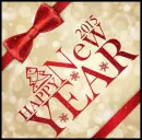 Happy New Year 2015