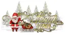 Thank you (santa)