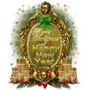Merry Christmas&Happy NewYear