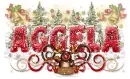 Aggela-Christmas Joy