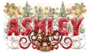 Ashley-Christmas Joy