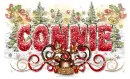 Connie-Christmas Joy