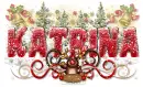 Katrina-Christmas Joy