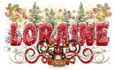 Loraine-Christmas Joy