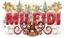 Mileidi-Christmas Joy